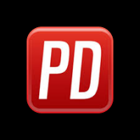 Promo Direct, Inc. logo
