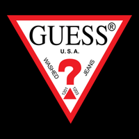 Guess logo