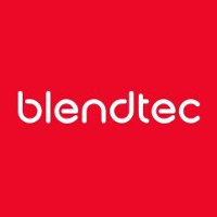 Blendtec logo