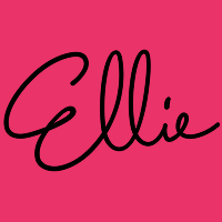 Ellie logo