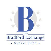 Bradford Exchange Checks logo