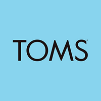 TOMS (Canada) logo