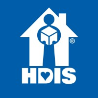 HDIS logo