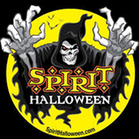 SpiritHalloween.com logo