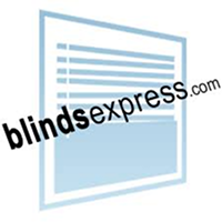 BlindsExpress.com logo