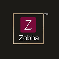 Zobha logo