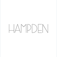 Hampden Clothing logo