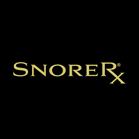 SnoreRx logo