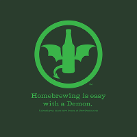 BrewDemon.com logo