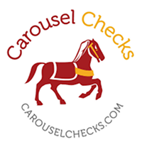 Carousel Checks logo