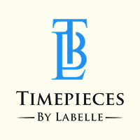 Time Pieces USA logo