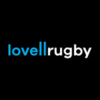 Lovell Rugby logo