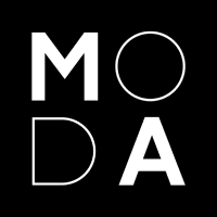 Moda in Pelle logo