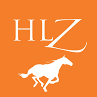 HorseLoverZ.com logo