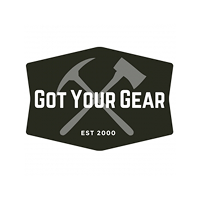 Got Your Gear logo