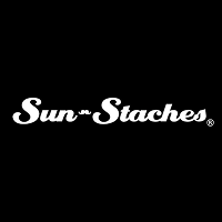 SunStaches logo