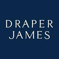 Draper James logo
