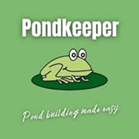 Pondkeeper logo