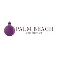 Palm Beach Perfumes logo