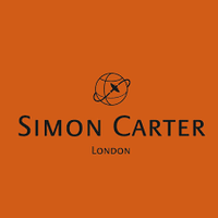 Simon Carter logo