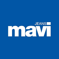Mavi logo