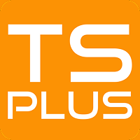 TSplus logo