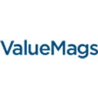 ValueMags Mobile Offers logo