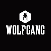 Wolfgang Man & Beast logo