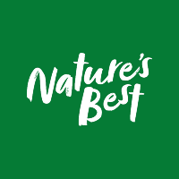 Nature's Best logo
