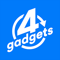 4Gadgets logo