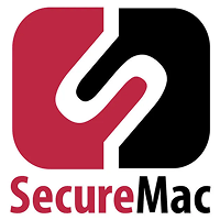 SecureMac logo