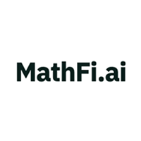 Mathficast logo