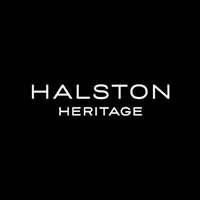 Halston Heritage logo