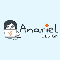 Anariel Design logo