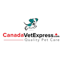 Canada Vet Express US logo