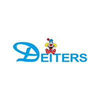 Deiters.de logo