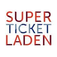 Superticketladen DE logo