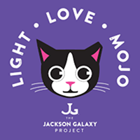 Jackson Galaxy logo