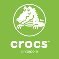 Crocs SG logo