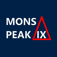 Mons Peak IX logo