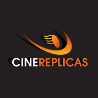 Cinereplicas logo