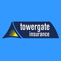 Towergate Static Caravan and Leisure Home Insurance logo