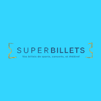 SuperBillets US logo