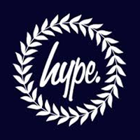 JustHype logo