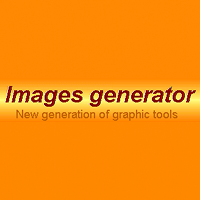 Images Generator logo