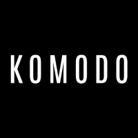 Komodo.co.uk logo