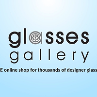 Glasses Gallery logo