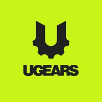 UGears logo