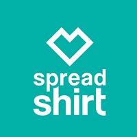 Spreadshirt UK logo