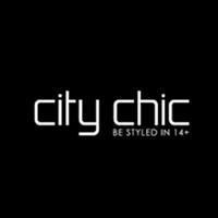 City Chic New Zealand logo